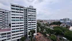 Blk 135 Serangoon North Avenue 2 (Serangoon), HDB 5 Rooms #539317351